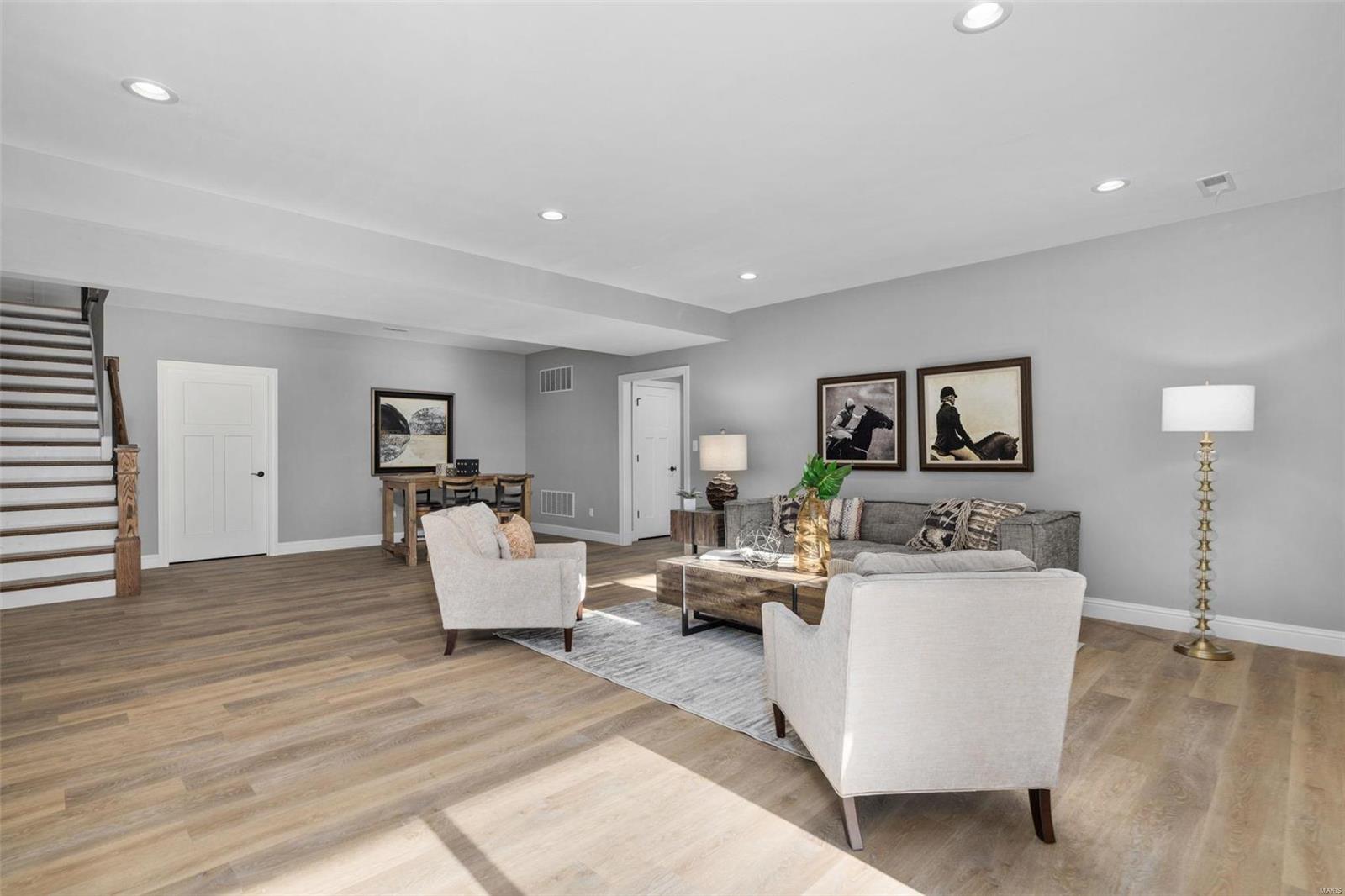 Blattner Farm - Residential