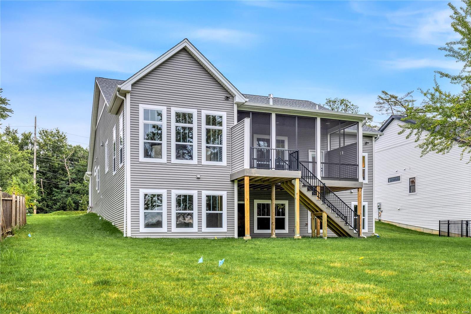 Blattner Farm - Residential