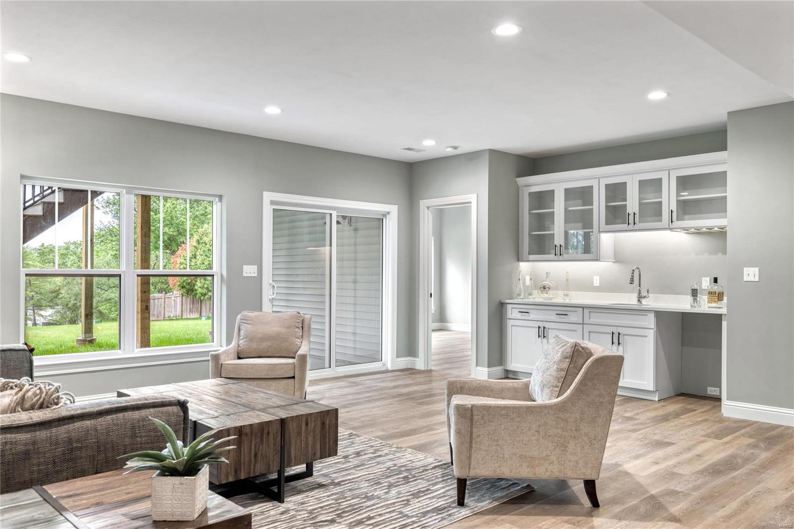 Blattner Farm - Residential