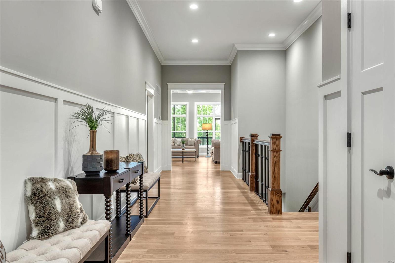 Blattner Farm - Residential