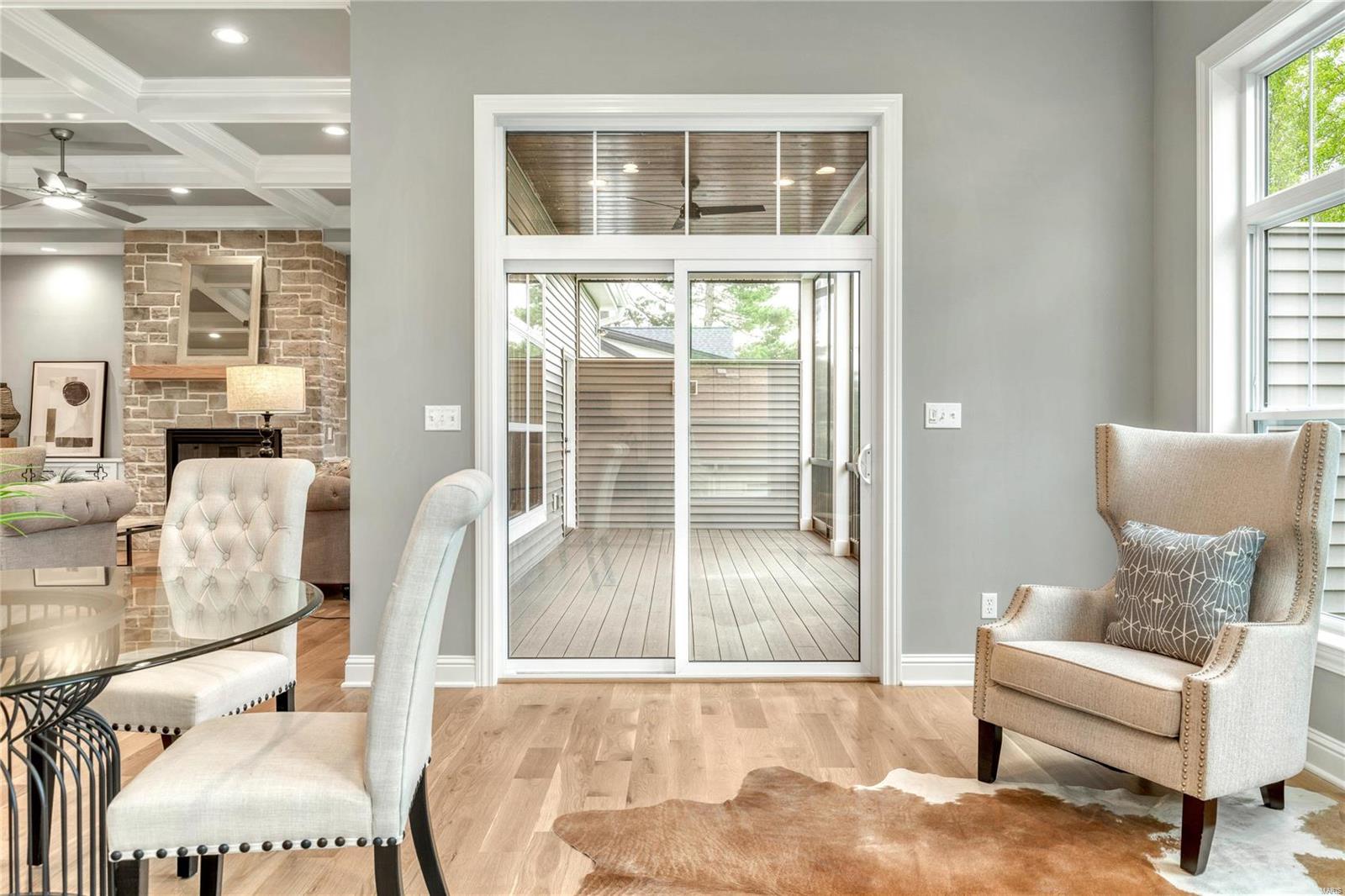 Blattner Farm - Residential