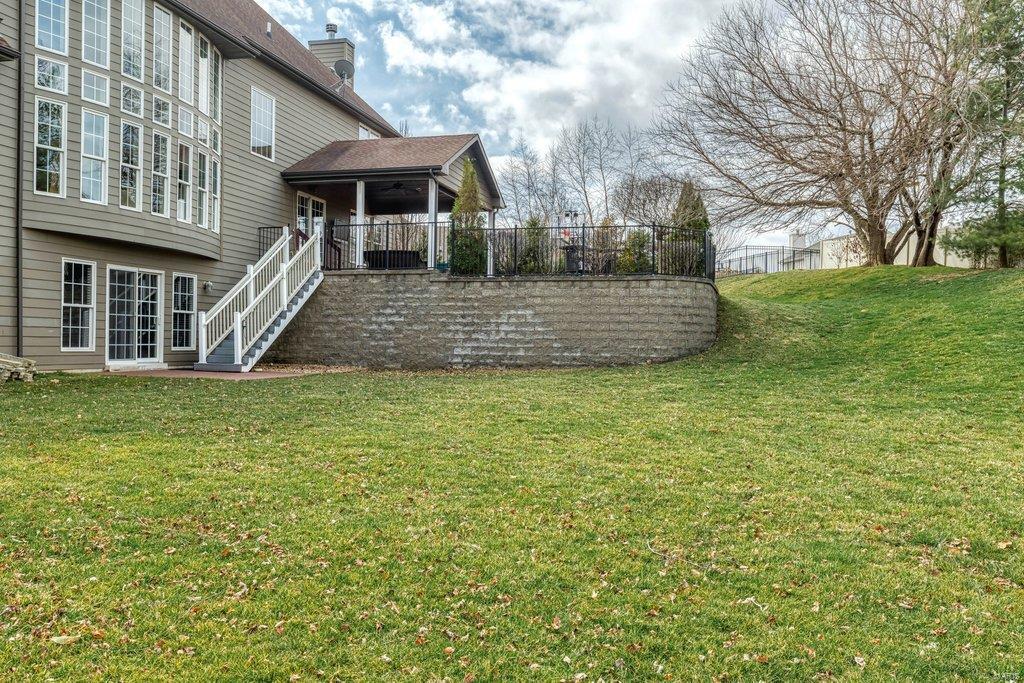 Spring Mills Estate - Residential