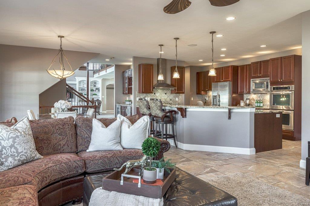 Spring Mills Estate - Residential