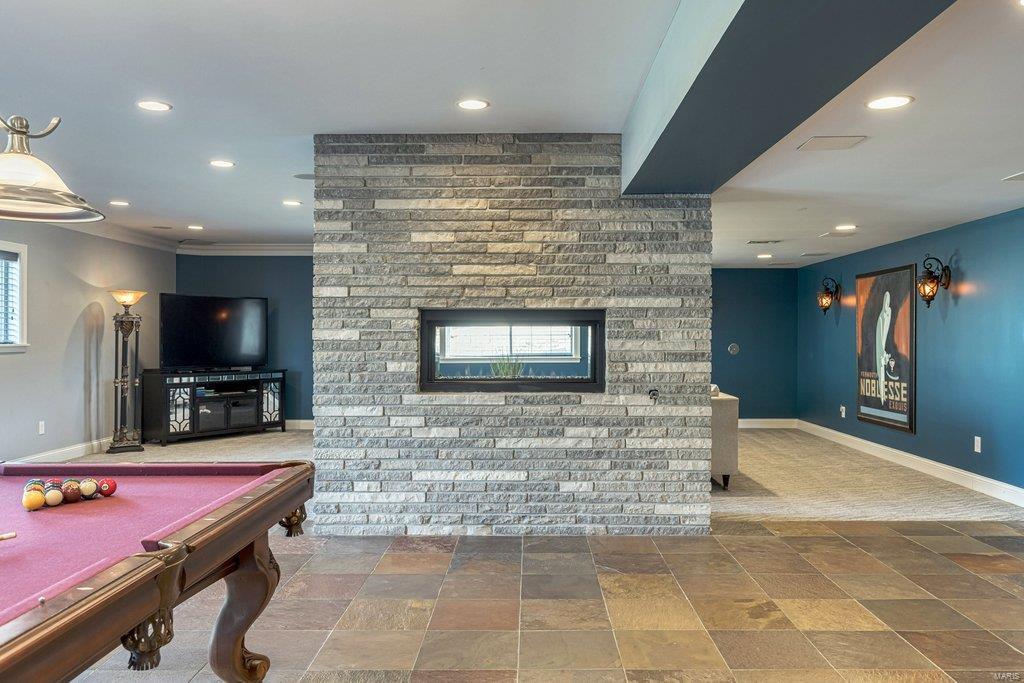 Spring Mills Estate - Residential