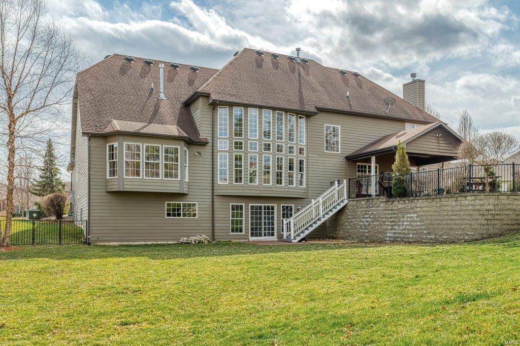 Spring Mills Estate - Residential