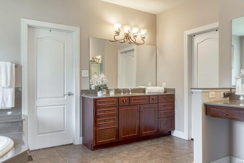 Spring Mills Estate - Residential