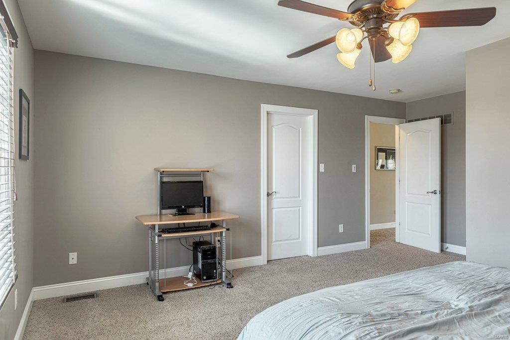 Spring Mills Estate - Residential