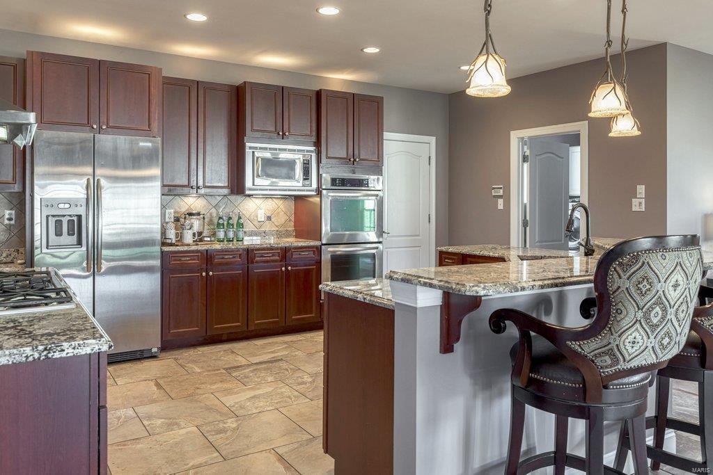 Spring Mills Estate - Residential