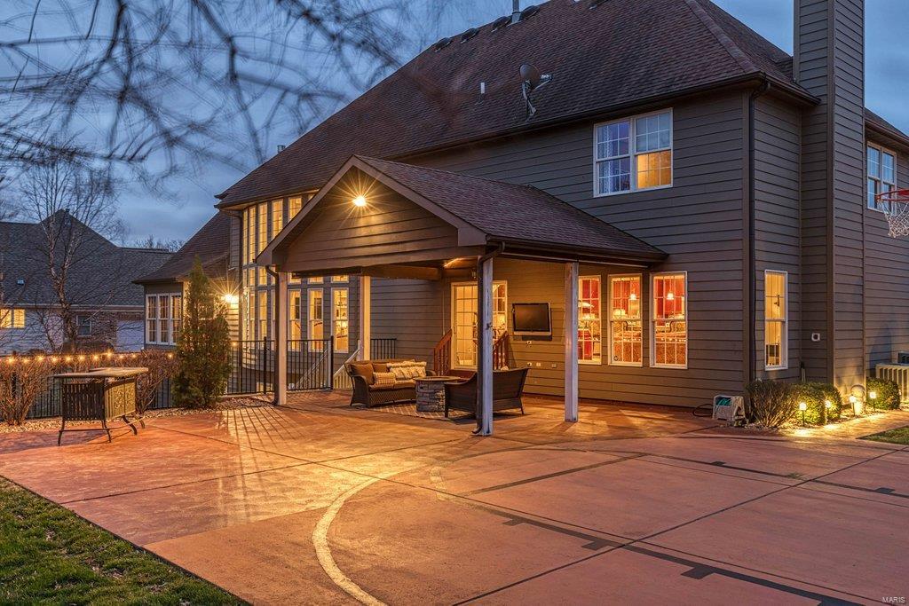 Spring Mills Estate - Residential