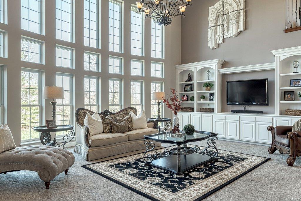 Spring Mills Estate - Residential