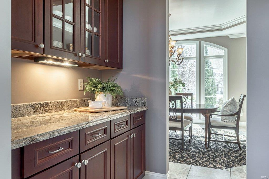 Spring Mills Estate - Residential