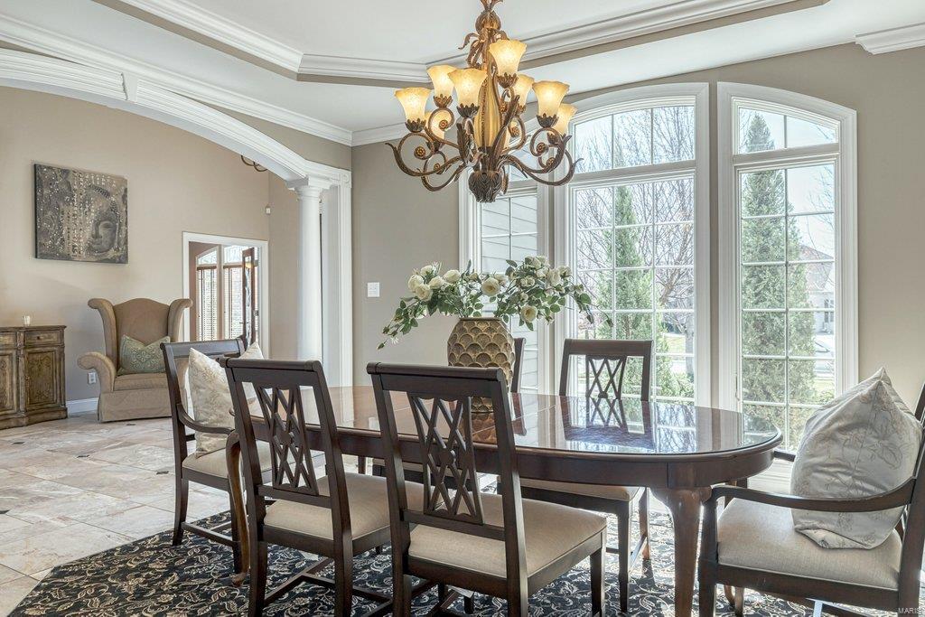 Spring Mills Estate - Residential