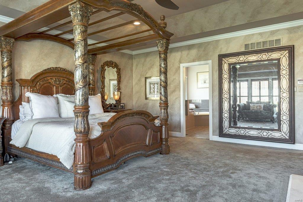 Spring Mills Estate - Residential