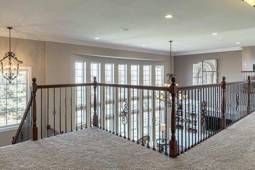 Spring Mills Estate - Residential