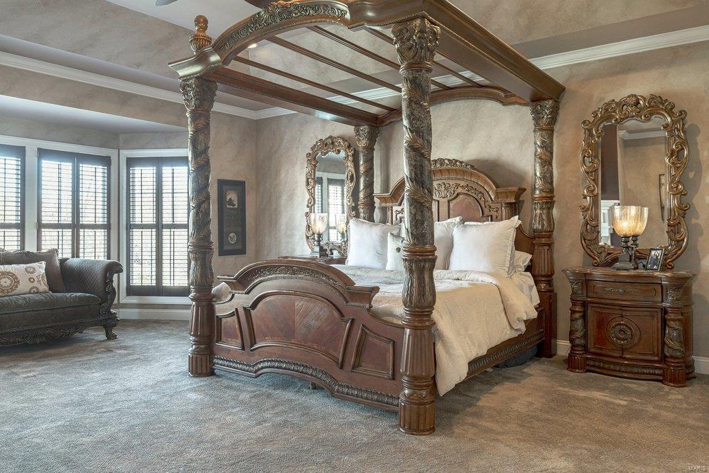 Spring Mills Estate - Residential