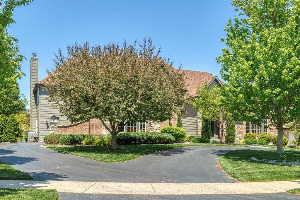 Spring Mills Estate - Residential