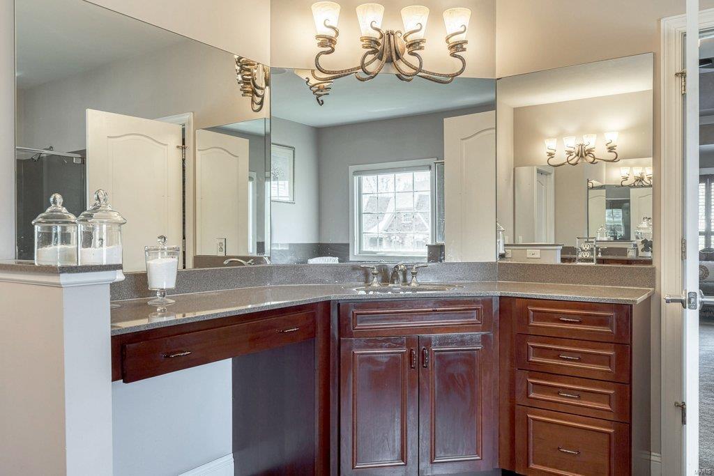 Spring Mills Estate - Residential