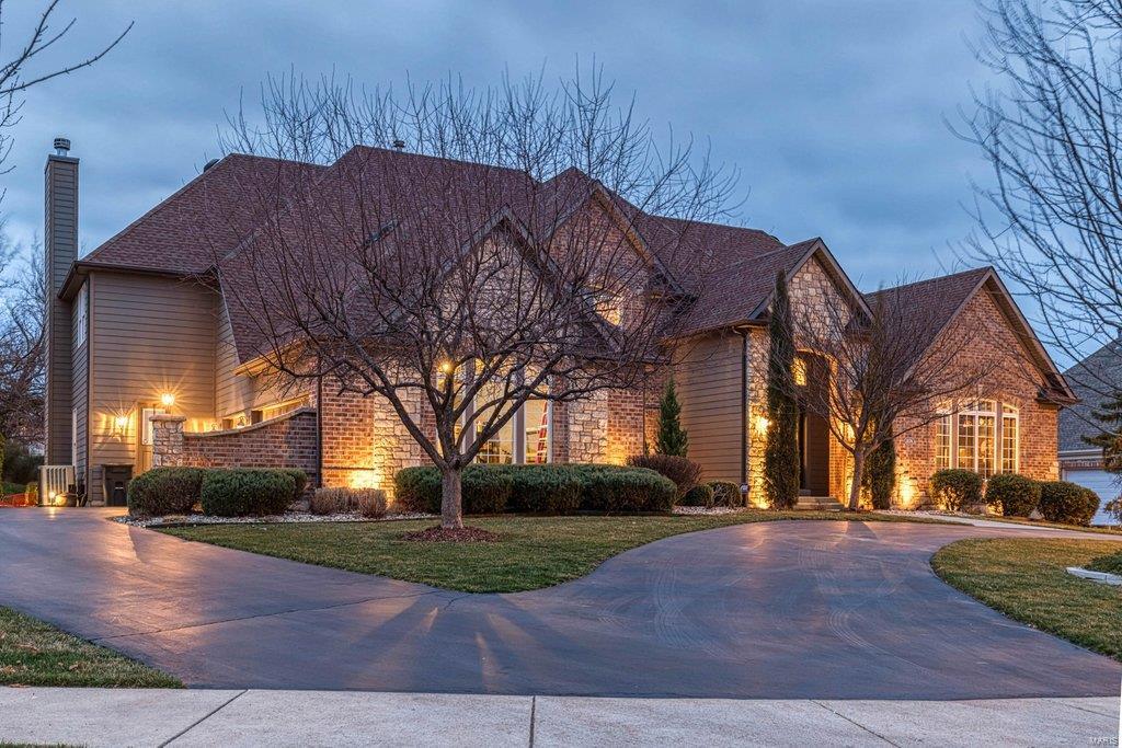 Spring Mills Estate - Residential