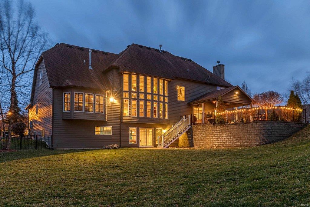 Spring Mills Estate - Residential