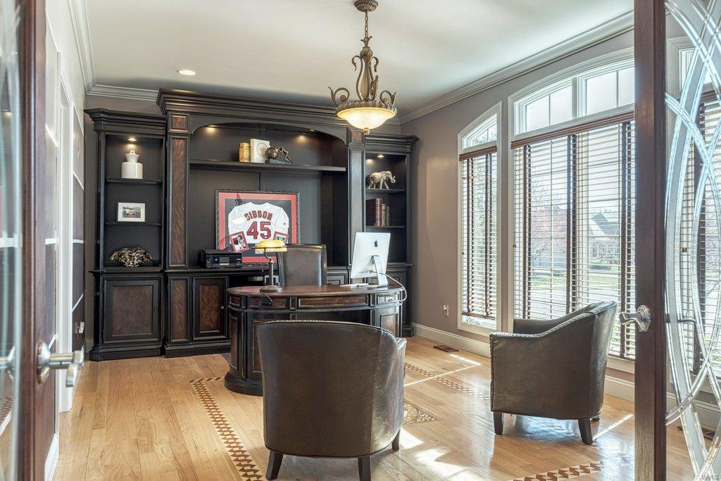 Spring Mills Estate - Residential