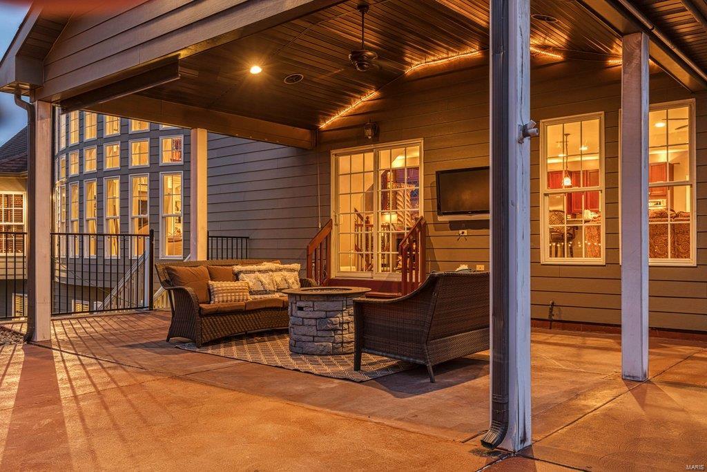 Spring Mills Estate - Residential