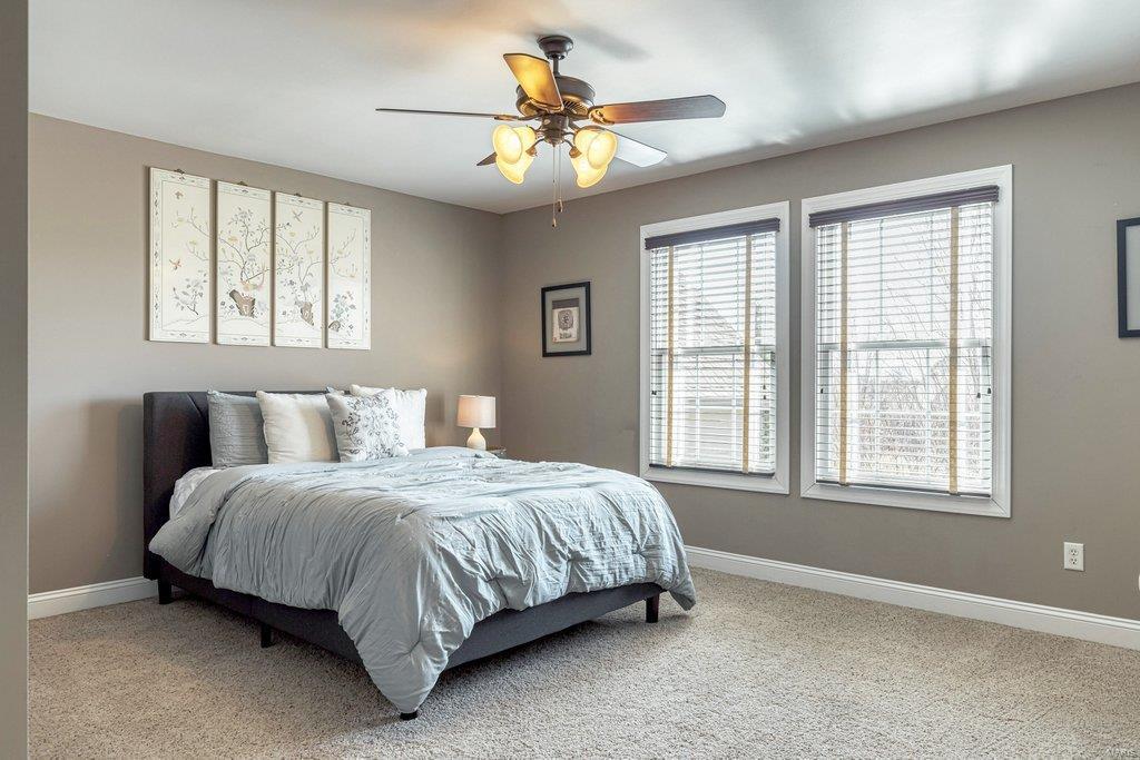 Spring Mills Estate - Residential