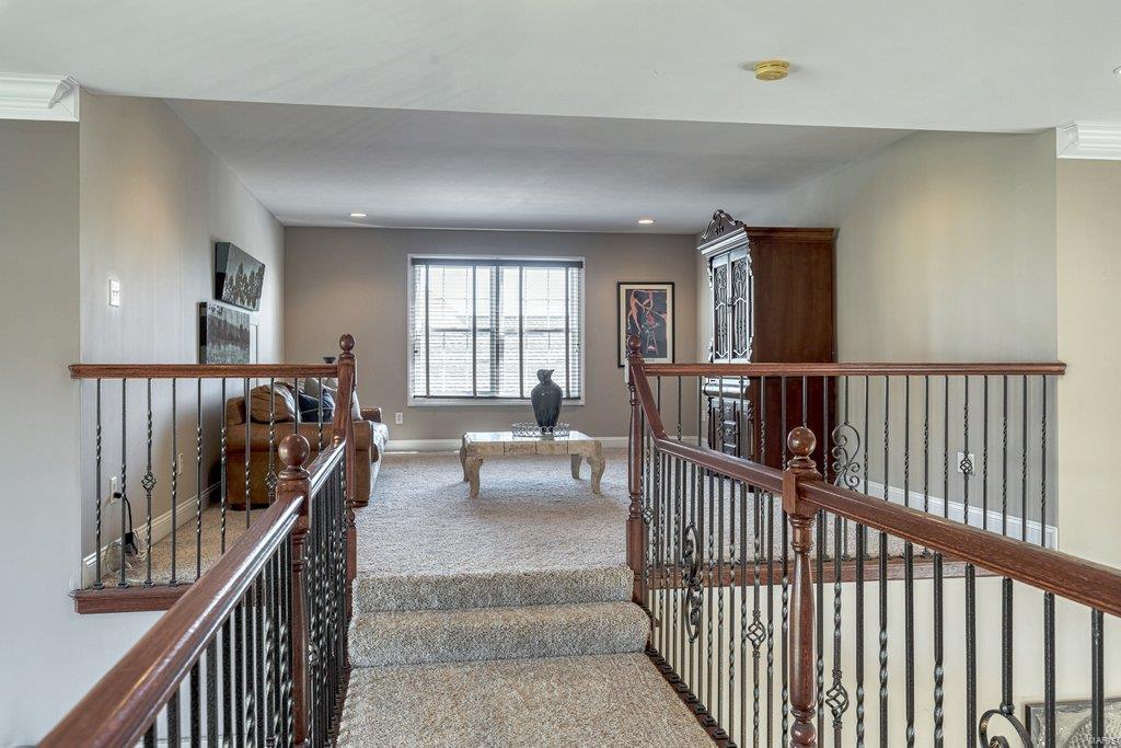 Spring Mills Estate - Residential