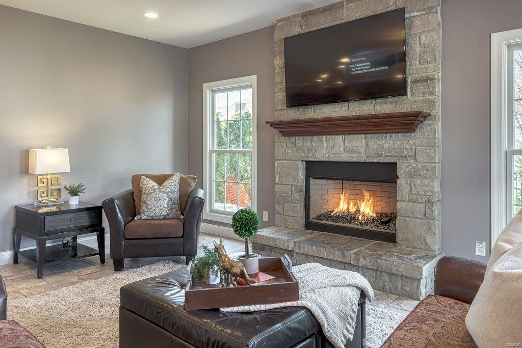 Spring Mills Estate - Residential