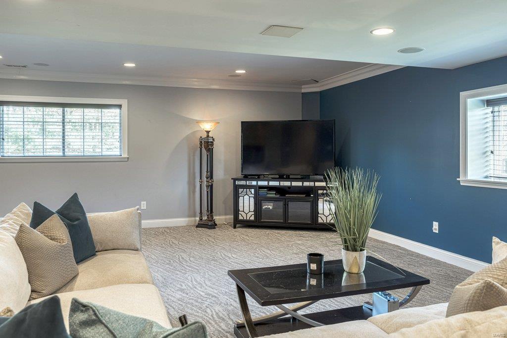 Spring Mills Estate - Residential