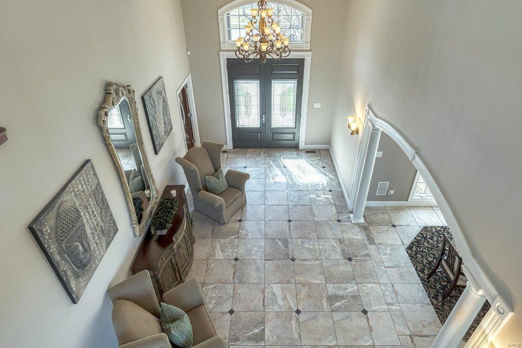 Spring Mills Estate - Residential