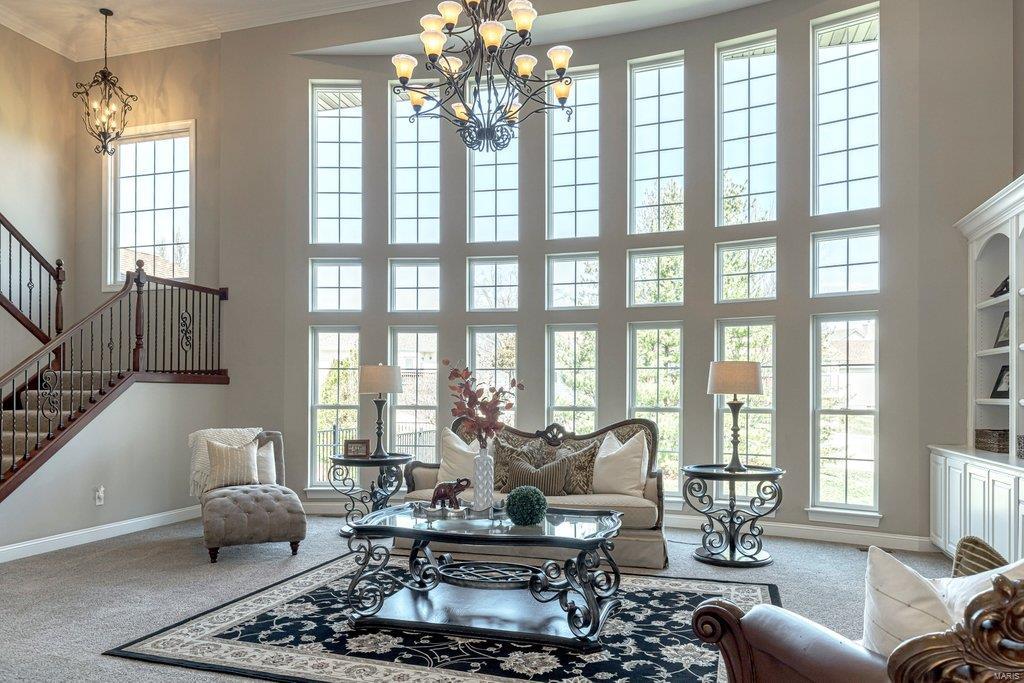 Spring Mills Estate - Residential