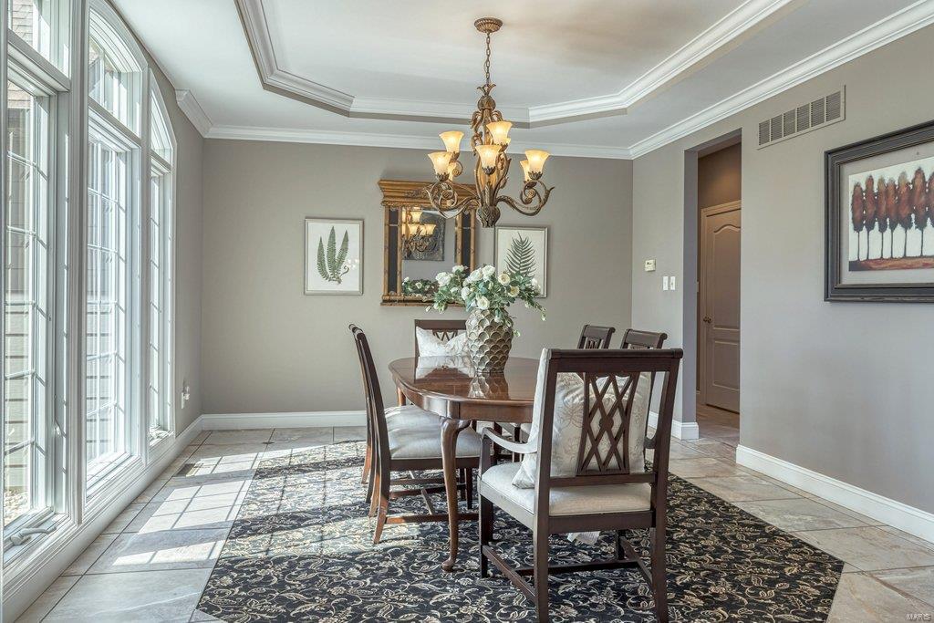 Spring Mills Estate - Residential