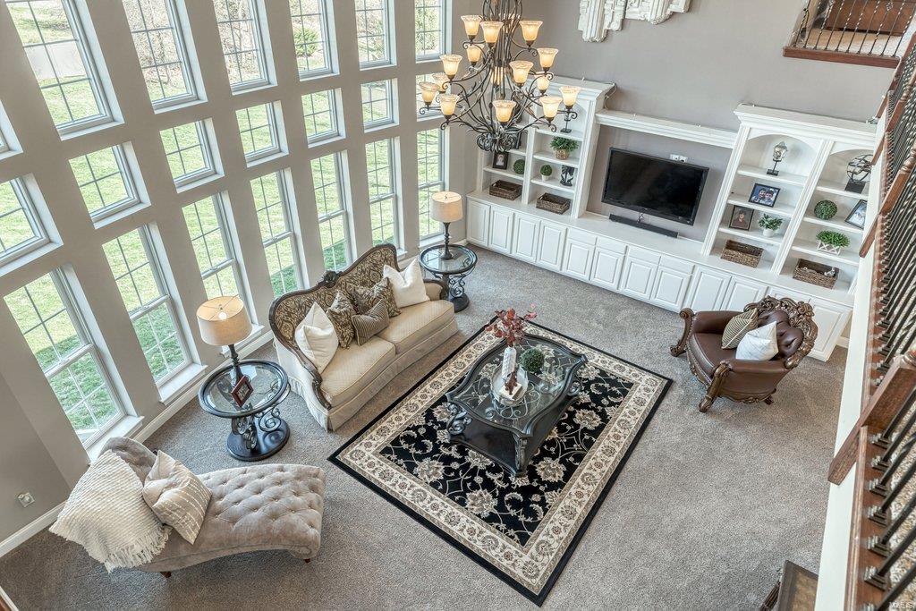 Spring Mills Estate - Residential