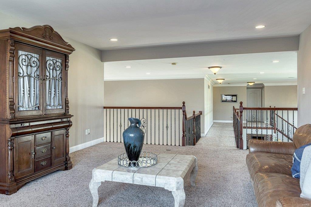 Spring Mills Estate - Residential