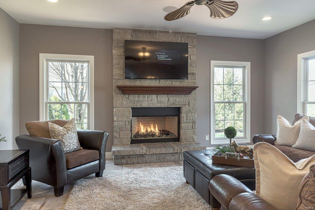 Spring Mills Estate - Residential