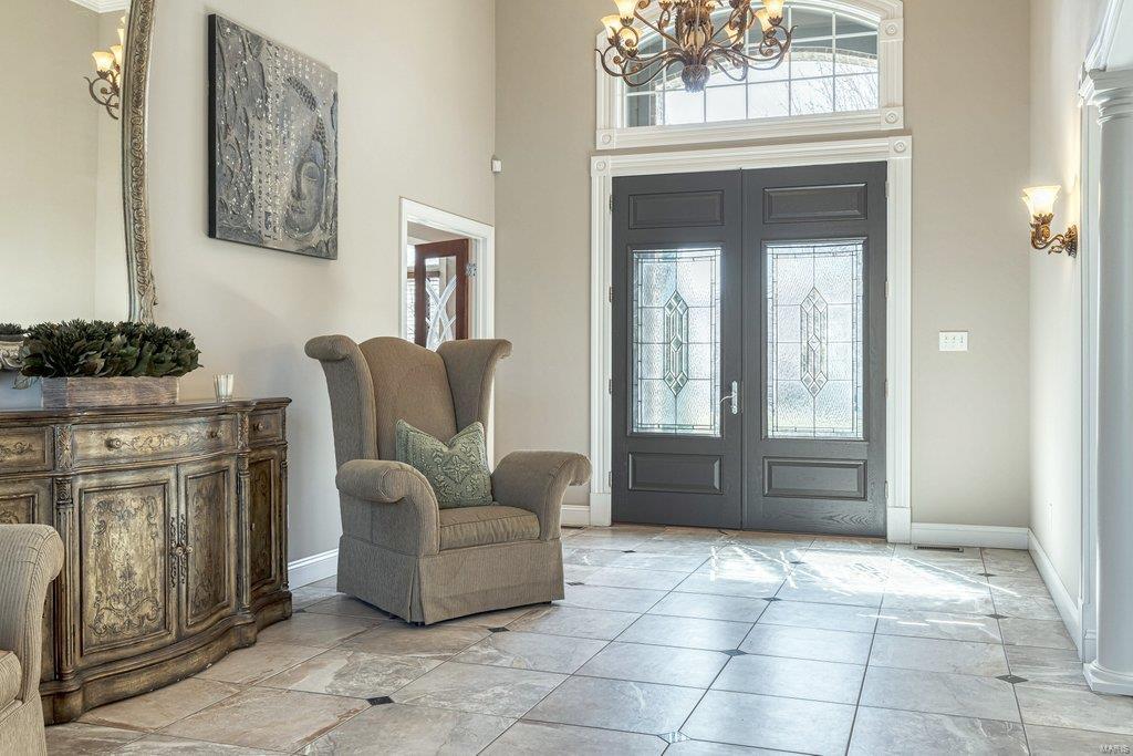 Spring Mills Estate - Residential