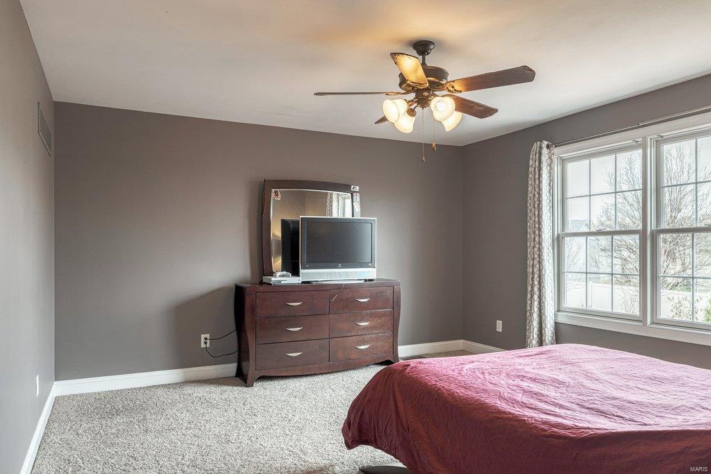 Spring Mills Estate - Residential