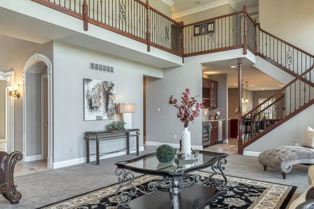 Spring Mills Estate - Residential