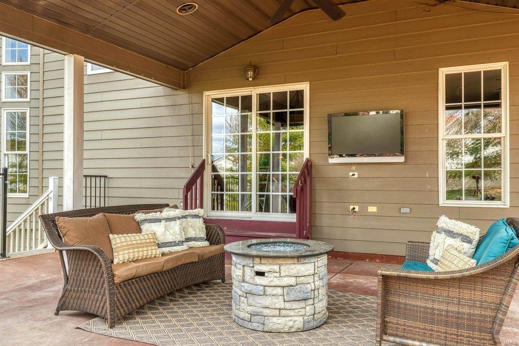 Spring Mills Estate - Residential