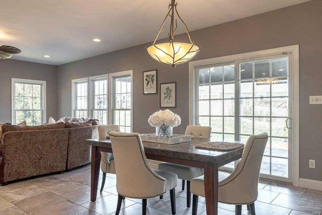 Spring Mills Estate - Residential