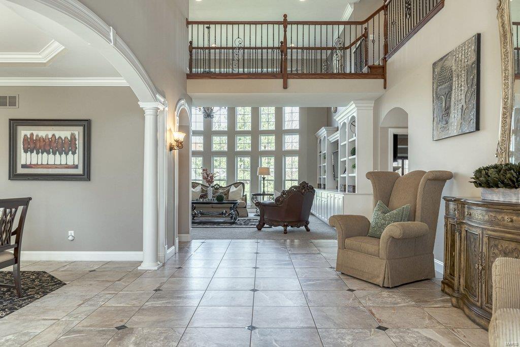 Spring Mills Estate - Residential