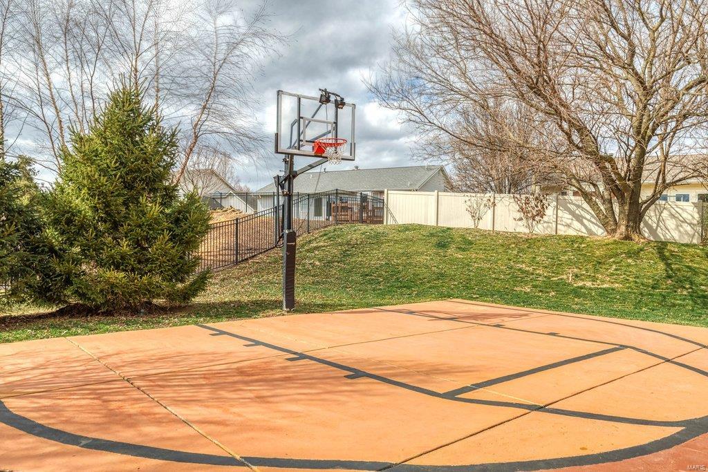 Spring Mills Estate - Residential