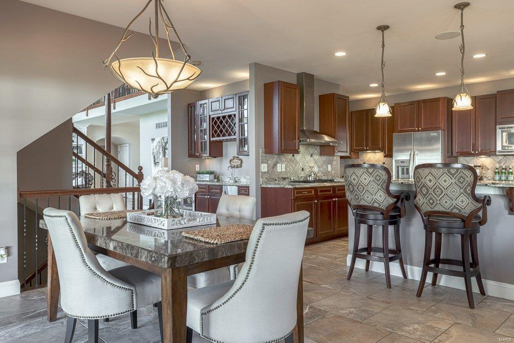 Spring Mills Estate - Residential