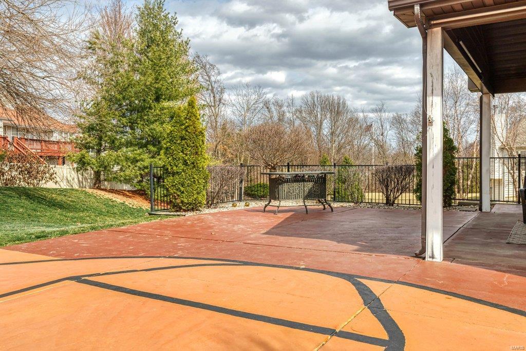 Spring Mills Estate - Residential