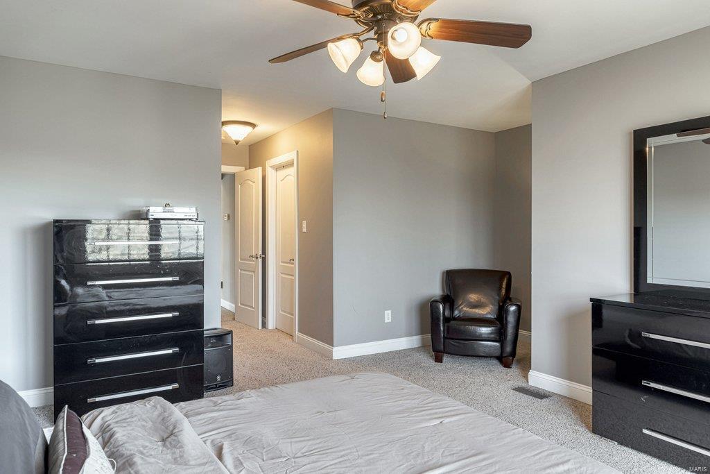 Spring Mills Estate - Residential