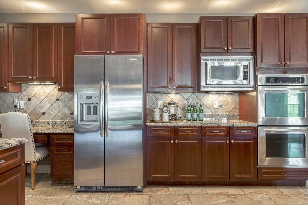 Spring Mills Estate - Residential