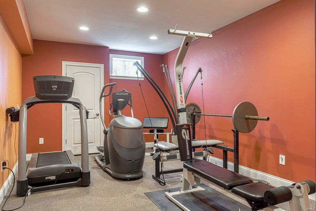 Spring Mills Estate - Residential