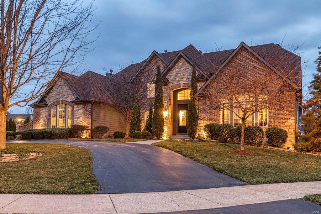 Spring Mills Estate - Residential