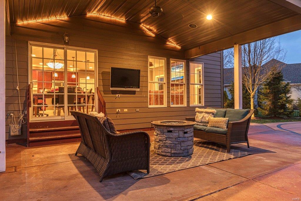 Spring Mills Estate - Residential