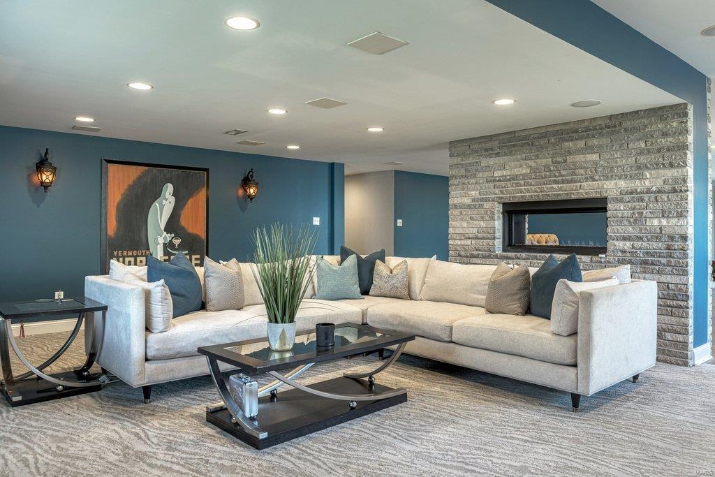 Spring Mills Estate - Residential